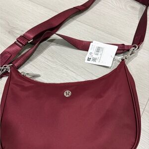 lululemon bag